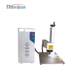 Mini Economical 20W Fiber Laser Marking Machine